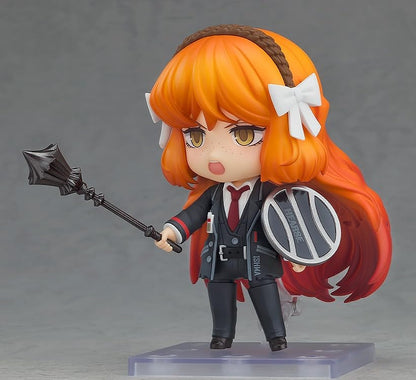 Limbus Company Nendoroid Ishmael