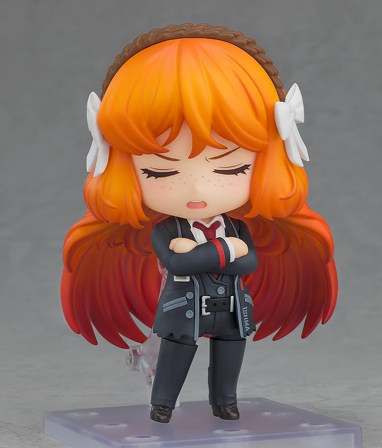 Limbus Company Nendoroid Ishmael