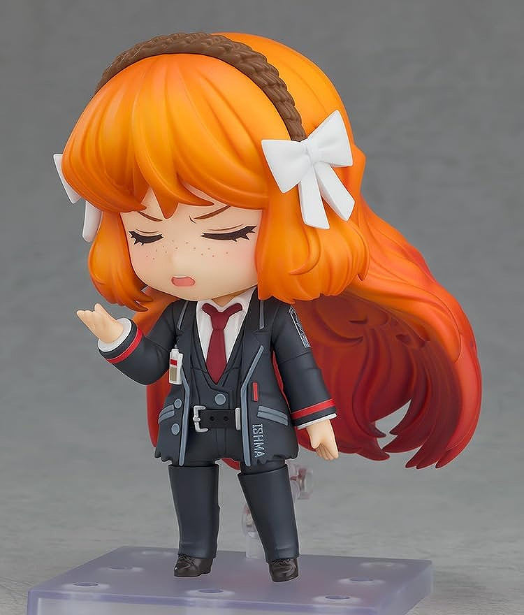 Limbus Company Nendoroid Ishmael