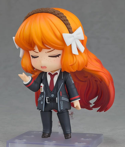 Limbus Company Nendoroid Ishmael