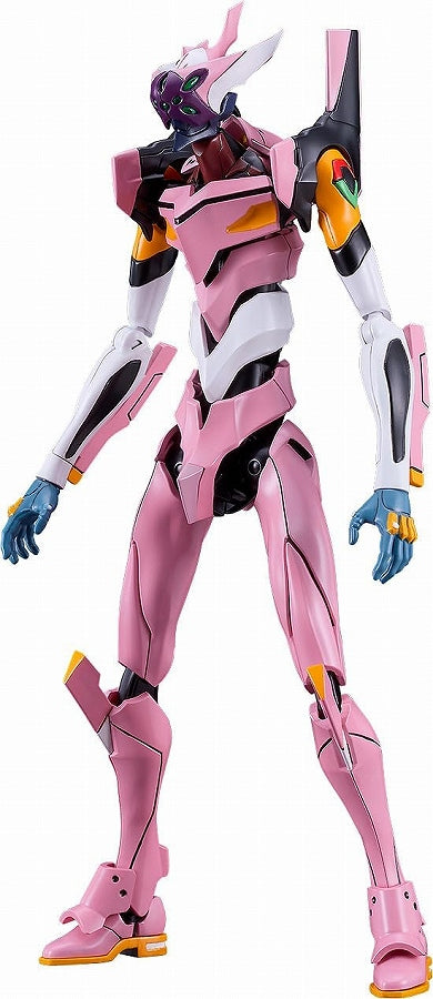 Evangelion New Theatrical Version MODEROID Evangelion Unit 8 α