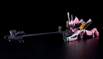 Evangelion New Theatrical Version MODEROID Evangelion Unit 8 α