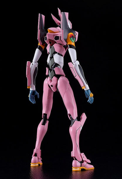 Evangelion New Theatrical Version MODEROID Evangelion Unit 8 α