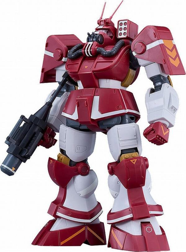Get truth Fang of the Sun Dougram COMBAT ARMORS MAX32 1/72 Abitate T10B Block Head Ver. GT