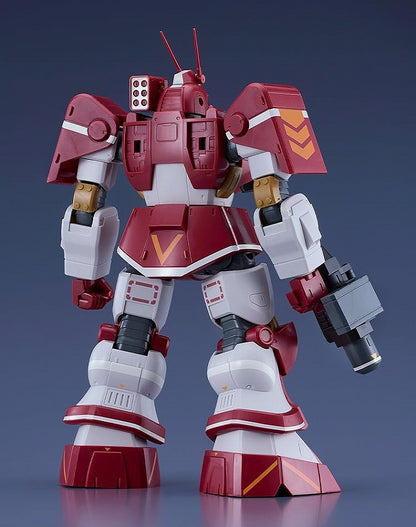 Get truth Fang of the Sun Dougram COMBAT ARMORS MAX32 1/72 Abitate T10B Block Head Ver. GT
