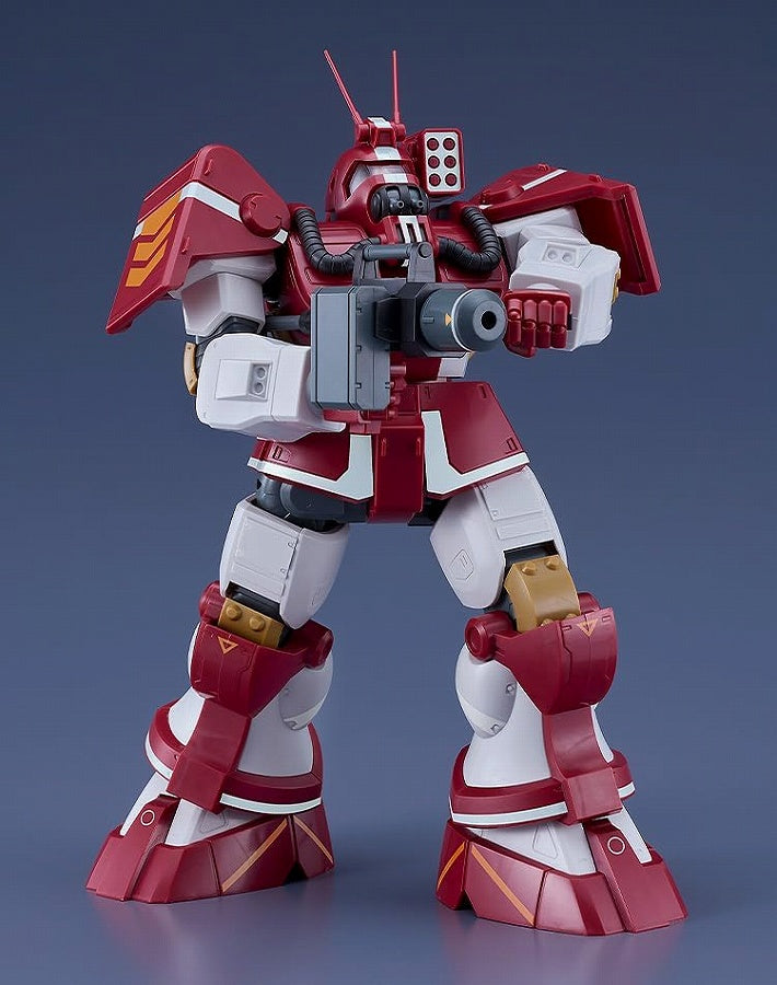 Get truth Fang of the Sun Dougram COMBAT ARMORS MAX32 1/72 Abitate T10B Block Head Ver. GT