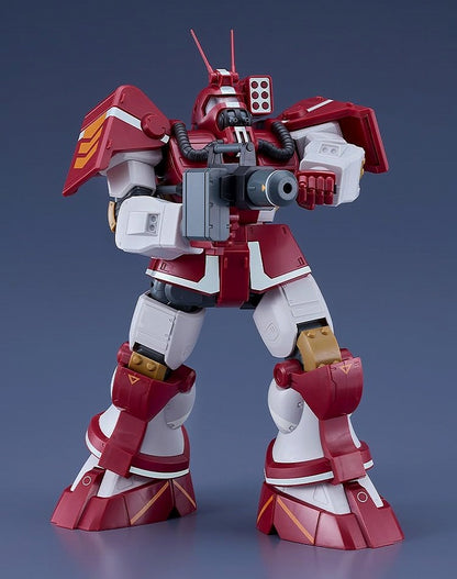 Get truth Fang of the Sun Dougram COMBAT ARMORS MAX32 1/72 Abitate T10B Block Head Ver. GT