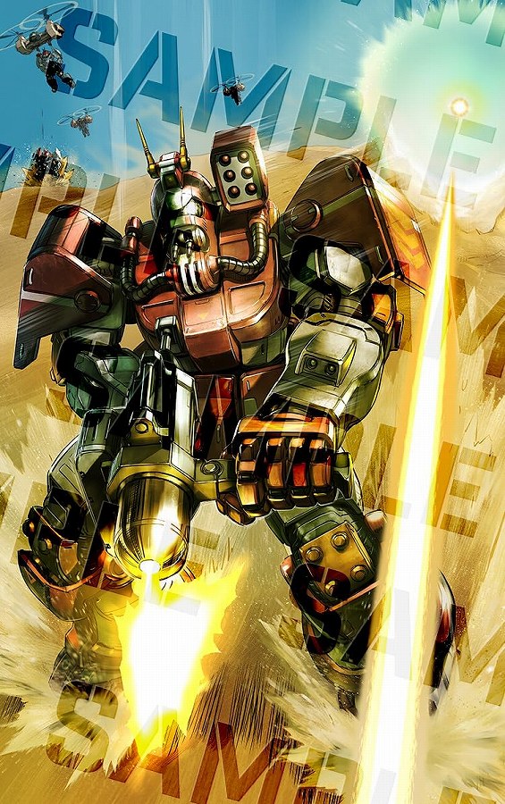 Get truth Fang of the Sun Dougram COMBAT ARMORS MAX32 1/72 Abitate T10B Block Head Ver. GT
