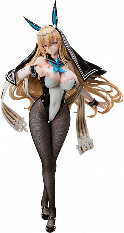 B-style Azur Lane Implacable Bunny Ver.