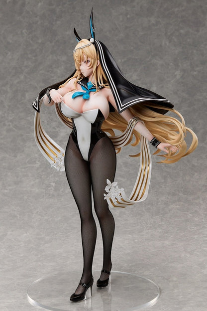 B-style Azur Lane Implacable Bunny Ver.