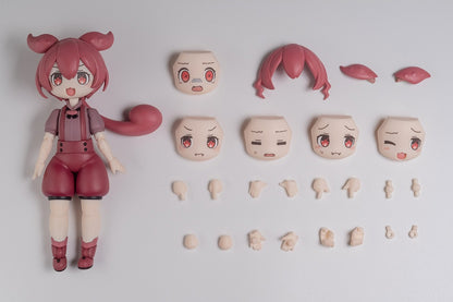 PLUMPMOA Ankomon