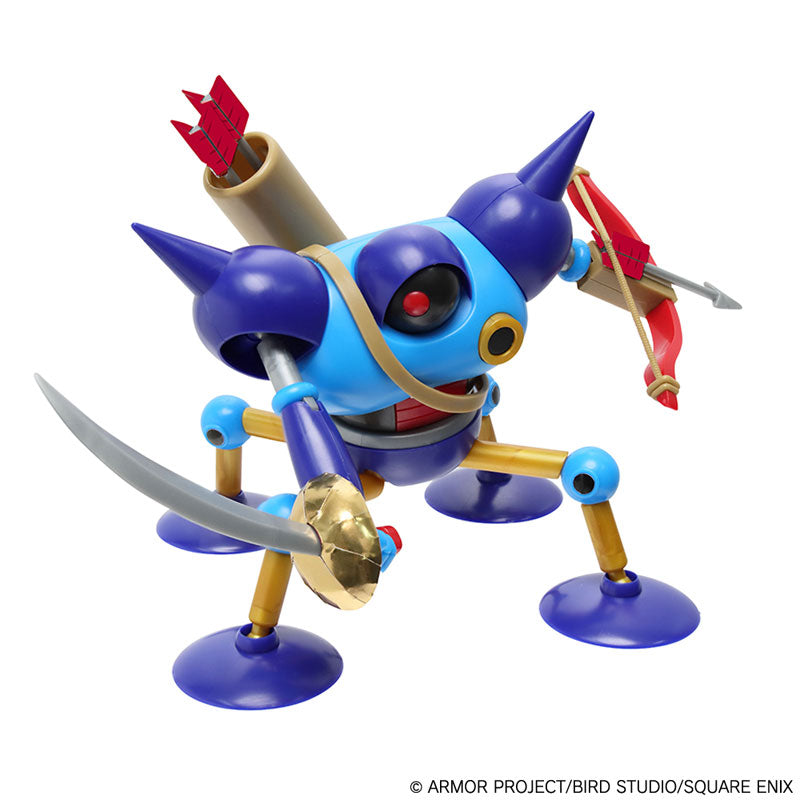 Dragon Quest Model Kit Series Killer Machine