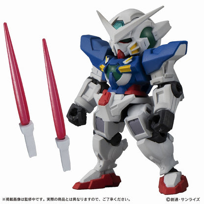 Mobile Suit Gundam MOBILE SUIT ENSEMBLE 15 1BOX Quantity: 10