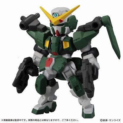 Mobile Suit Gundam MOBILE SUIT ENSEMBLE 15 1BOX Quantity: 10