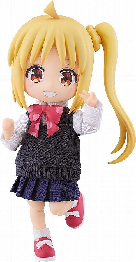 Nendoroid Doll Anime "Bocchi the Rock!" Koika Ijichi