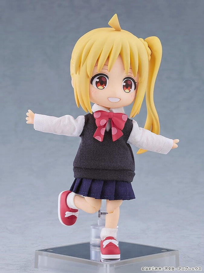 Nendoroid Doll Anime "Bocchi the Rock!" Koika Ijichi