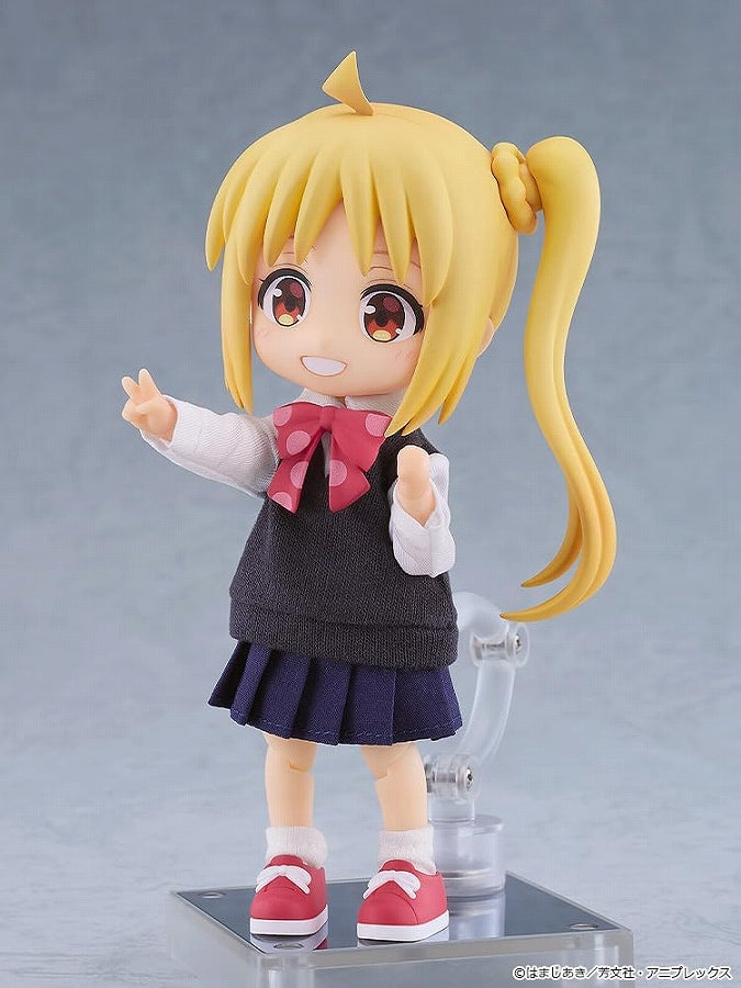 Nendoroid Doll Anime "Bocchi the Rock!" Koika Ijichi