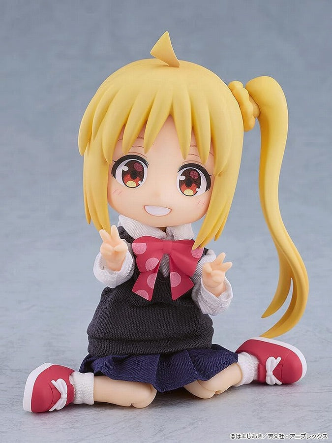 Nendoroid Doll Anime "Bocchi the Rock!" Koika Ijichi