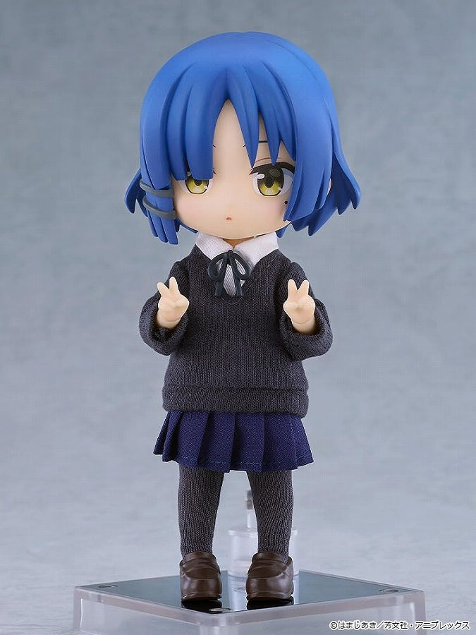 Nendoroid Doll Anime "Bocchi the Rock!" Ryo Yamada