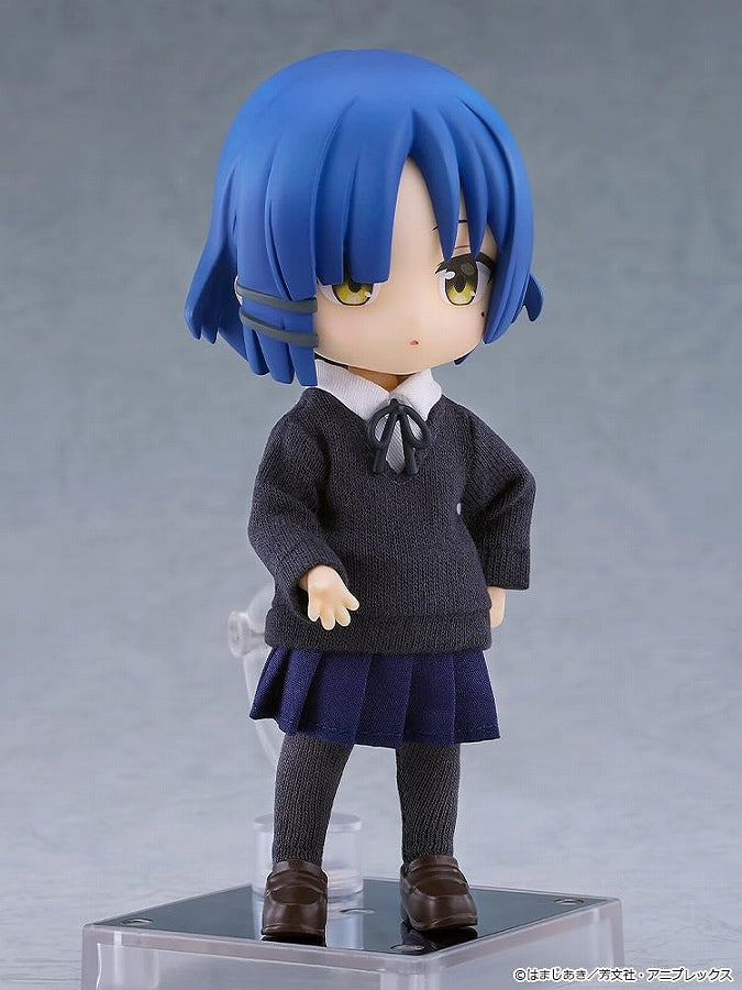 Nendoroid Doll Anime "Bocchi the Rock!" Ryo Yamada