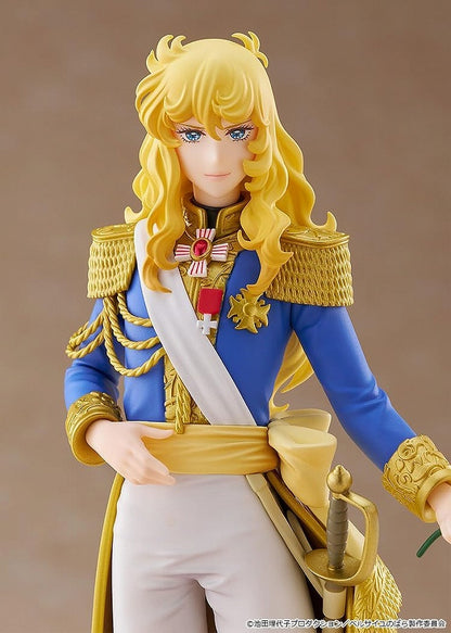 POP UP PARADE Theater Animation "The Rose of Versailles" Oscar Francois de Jarget