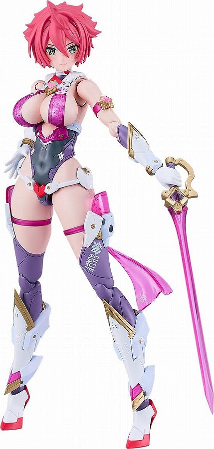 PLAMATEA Cutie Honey Nova Cutie Honey