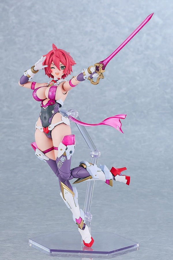 PLAMATEA Cutie Honey Nova Cutie Honey