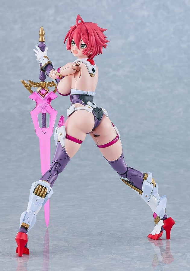 PLAMATEA Cutie Honey Nova Cutie Honey