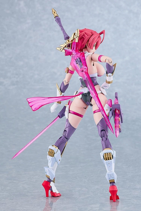 PLAMATEA Cutie Honey Nova Cutie Honey