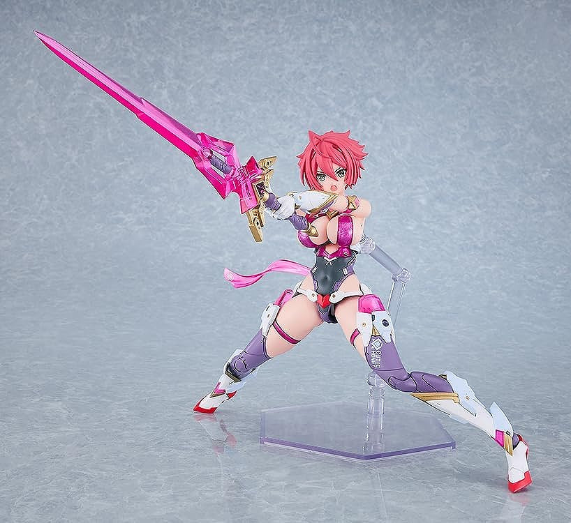 PLAMATEA Cutie Honey Nova Cutie Honey