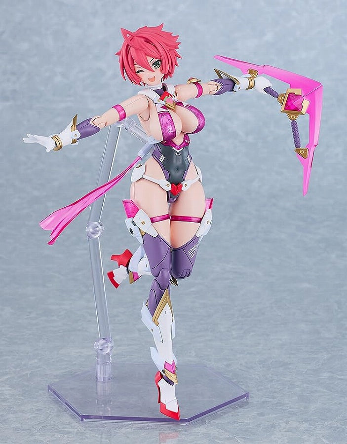 PLAMATEA Cutie Honey Nova Cutie Honey