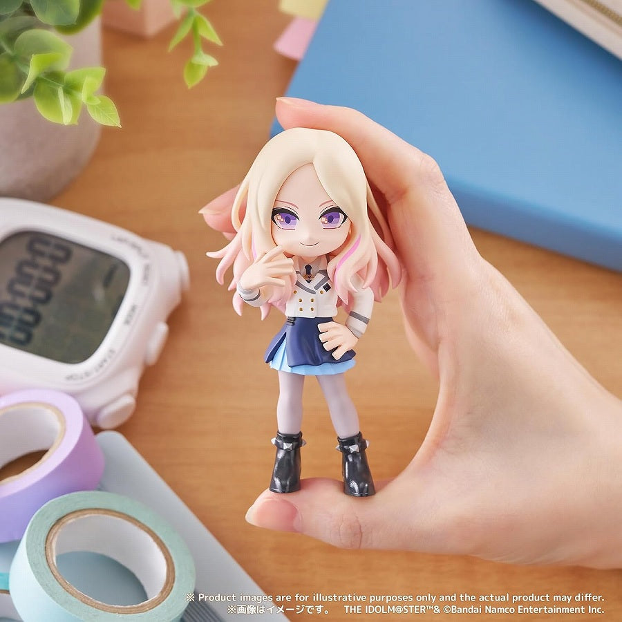 PalVerse Gakuen Idolmaster vol.2 Quantity in 1BOX: 6