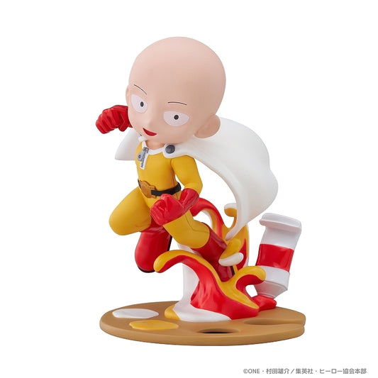 PalVerse Pale. One Punch Man Saitama