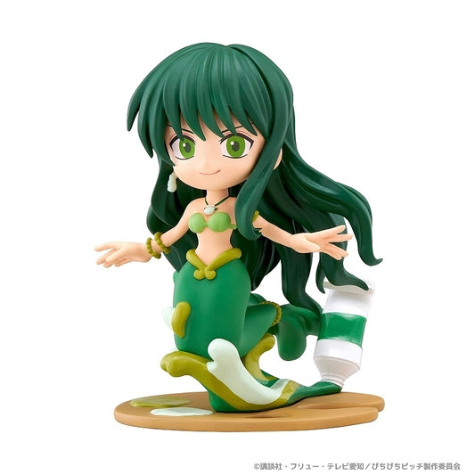 PalVerse Pale. Pichi Pichi Pitch Lina