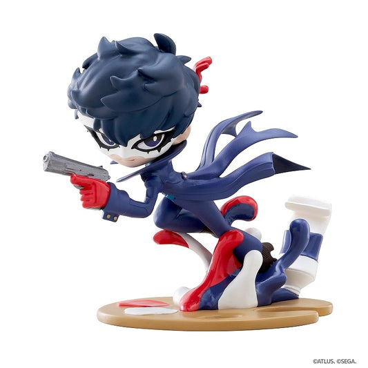 PalVerse Pale. Persona 5 Tactica Joker