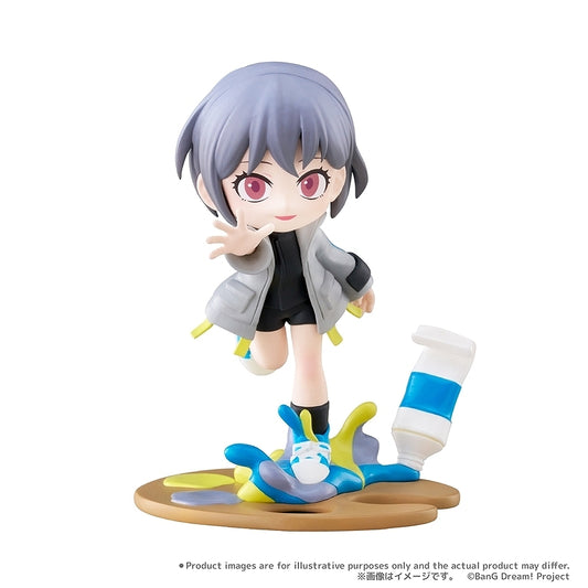 PalVerse Pale. BanG Dream! My GO! ! ! ! ! Takamatsu Toru