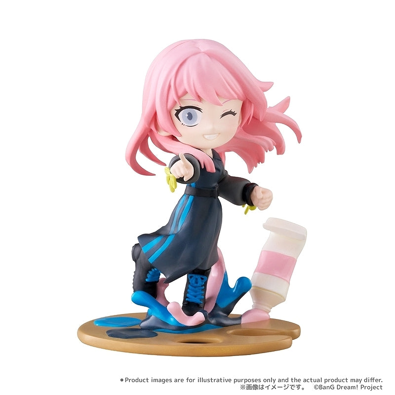 PalVerse Pale. BanG Dream! My GO! ! ! ! ! Aine Chihaya