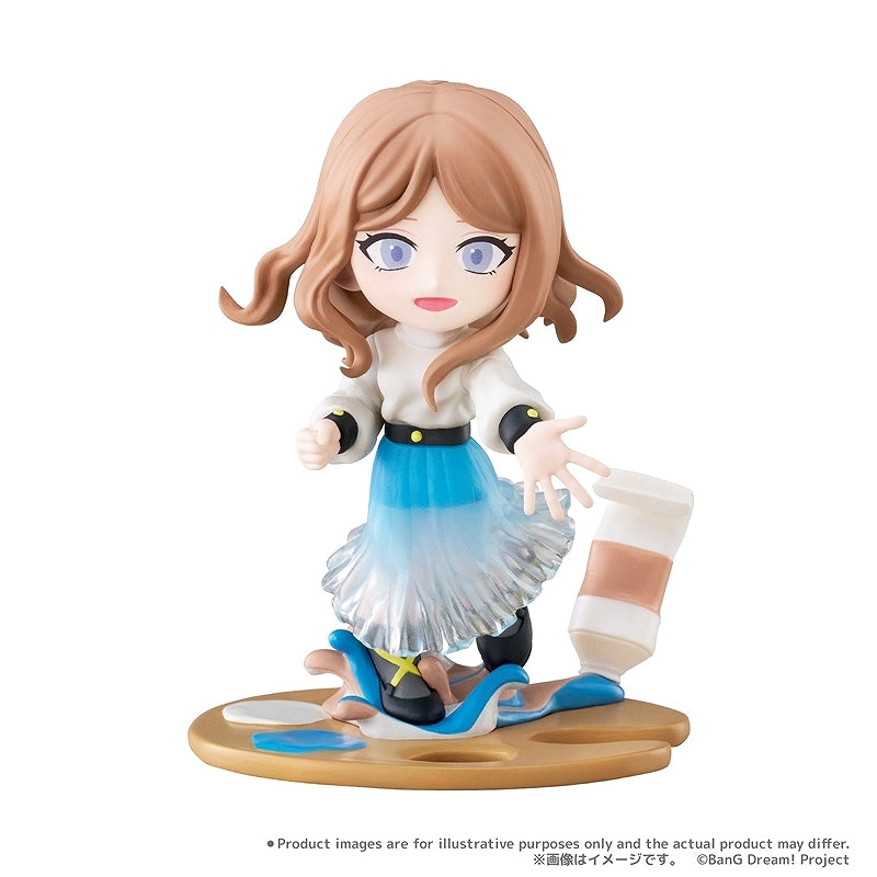 PalVerse Pale. BanG Dream! My GO! ! ! ! ! Nagasaki Soyo