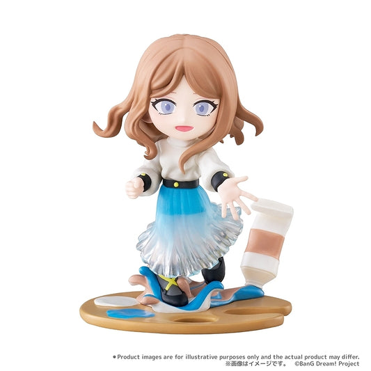 PalVerse Pale. BanG Dream! My GO! ! ! ! ! Nagasaki Soyo