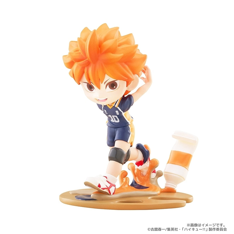 PalVerse Pale. Haikyuu! ! Shoyo Hinata