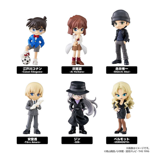 PalVerse Detective Conan vol.2 Quantity in 1BOX: 6