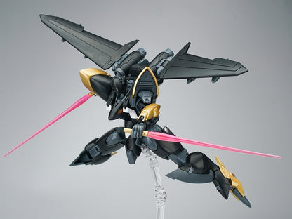 ULTRA ACTION TROOPER Series Hibari 1/144 Scale Model Kit Black x Gold Ver.