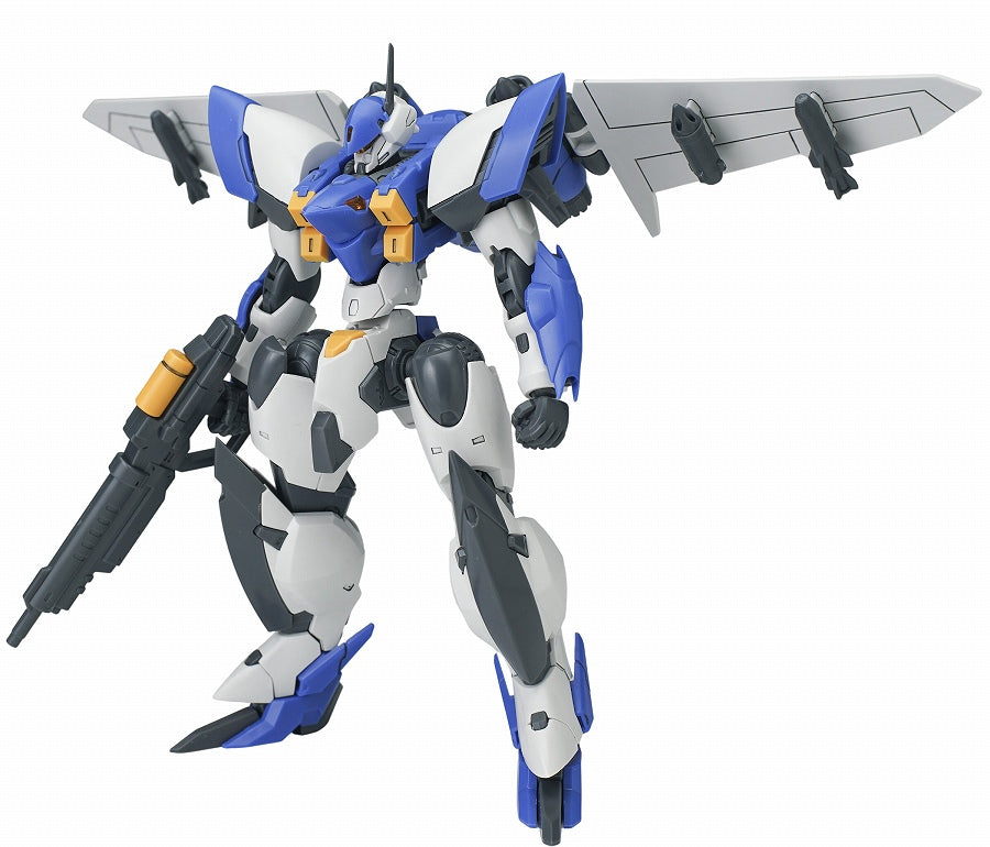 ULTRA ACTION TROOPER Series Hibari 1/144 Scale Model Kit Blue x White Ver.