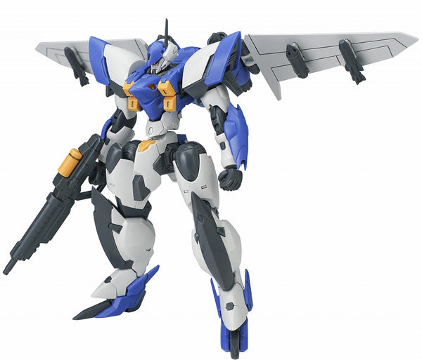 ULTRA ACTION TROOPER Series Hibari 1/144 Scale Model Kit Blue x White Ver.