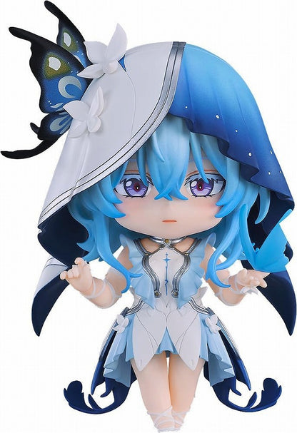 Narushio Nendoroid Shorekeeper