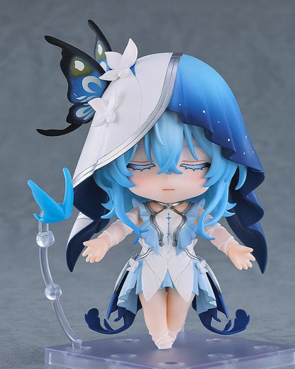 Narushio Nendoroid Shorekeeper