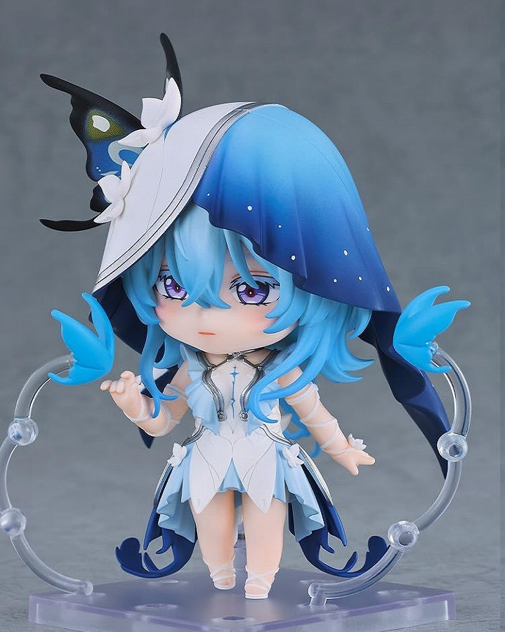 Narushio Nendoroid Shorekeeper