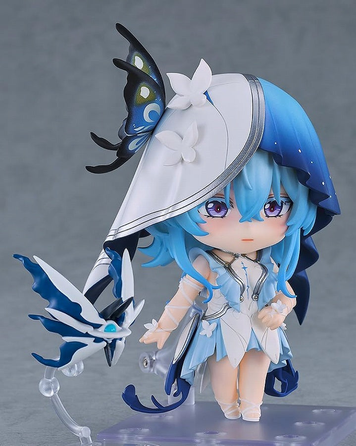 Narushio Nendoroid Shorekeeper