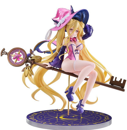 Date A Live V Hoshimiya Rokukui Witch Style ver. 1/7 scale figure