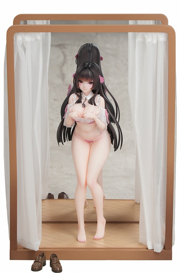 Gift+ 1/8 Azur Lane Trinidad Dressing Trapper Ver.